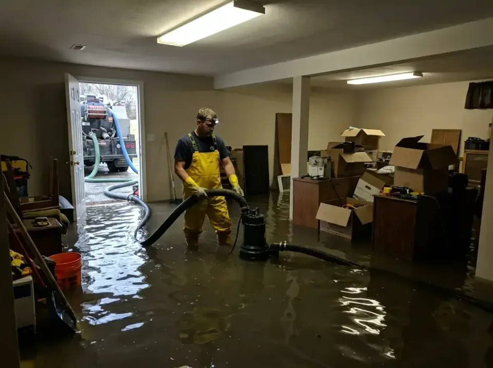 basement-burst-pipe-flooding-a-001 — frequently asked questions, 24-Hour Water Damage Restoration Services in Benicia, CA